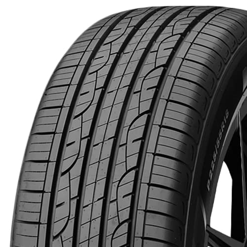 Amazon.com: Nexen N'Priz RH7 All-Season Radial Tire - 235/60R18